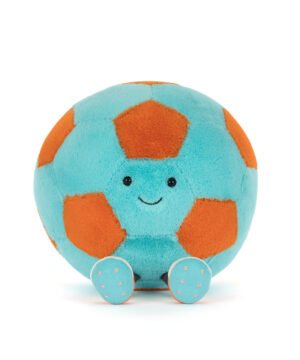 Amuseables Football,Jellycat