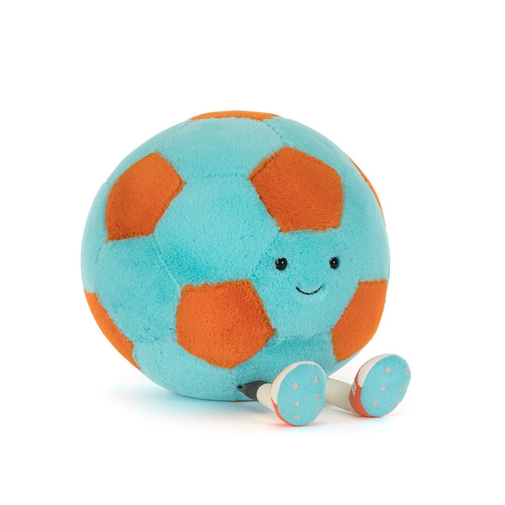 Amuseables Football,Jellycat – Image 2