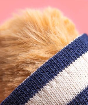 Alternative view of Bartholomew Bear Seafarer Outfit, Jellycat