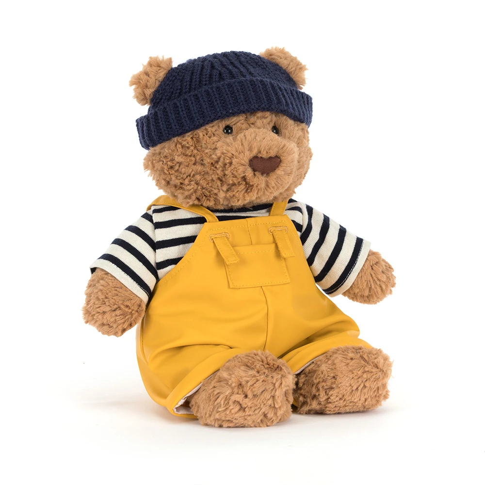 Bartholomew Bear Seafarer Outfit, Jellycat – Image 3