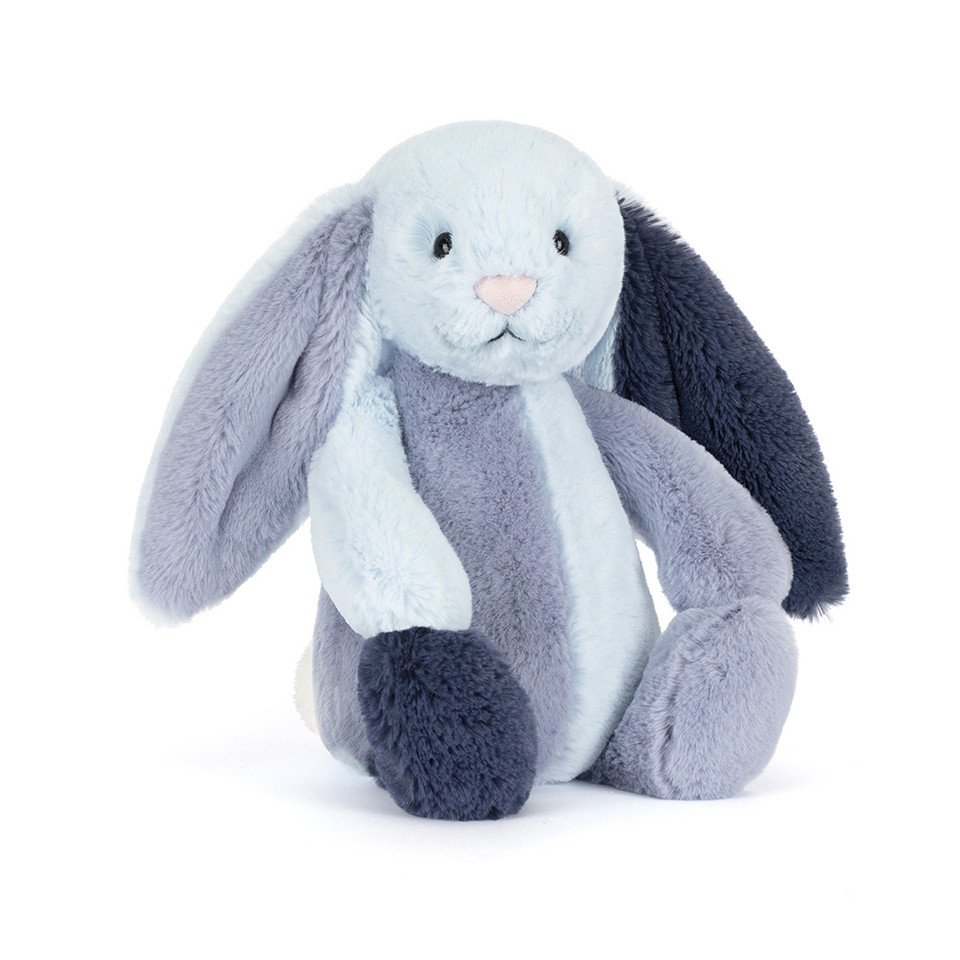 Puddlesea Bunny, Jellycat
