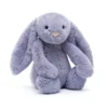 Bashful Viola Bunny, Jellycat