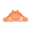 Pinchsnap Crab, Jellycat