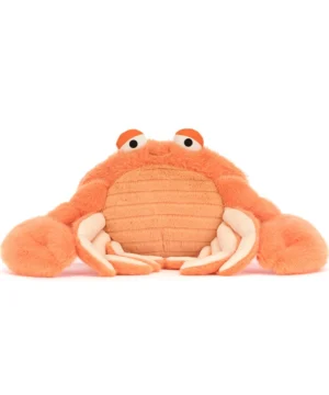 Pinchsnap Crab, Jellycat