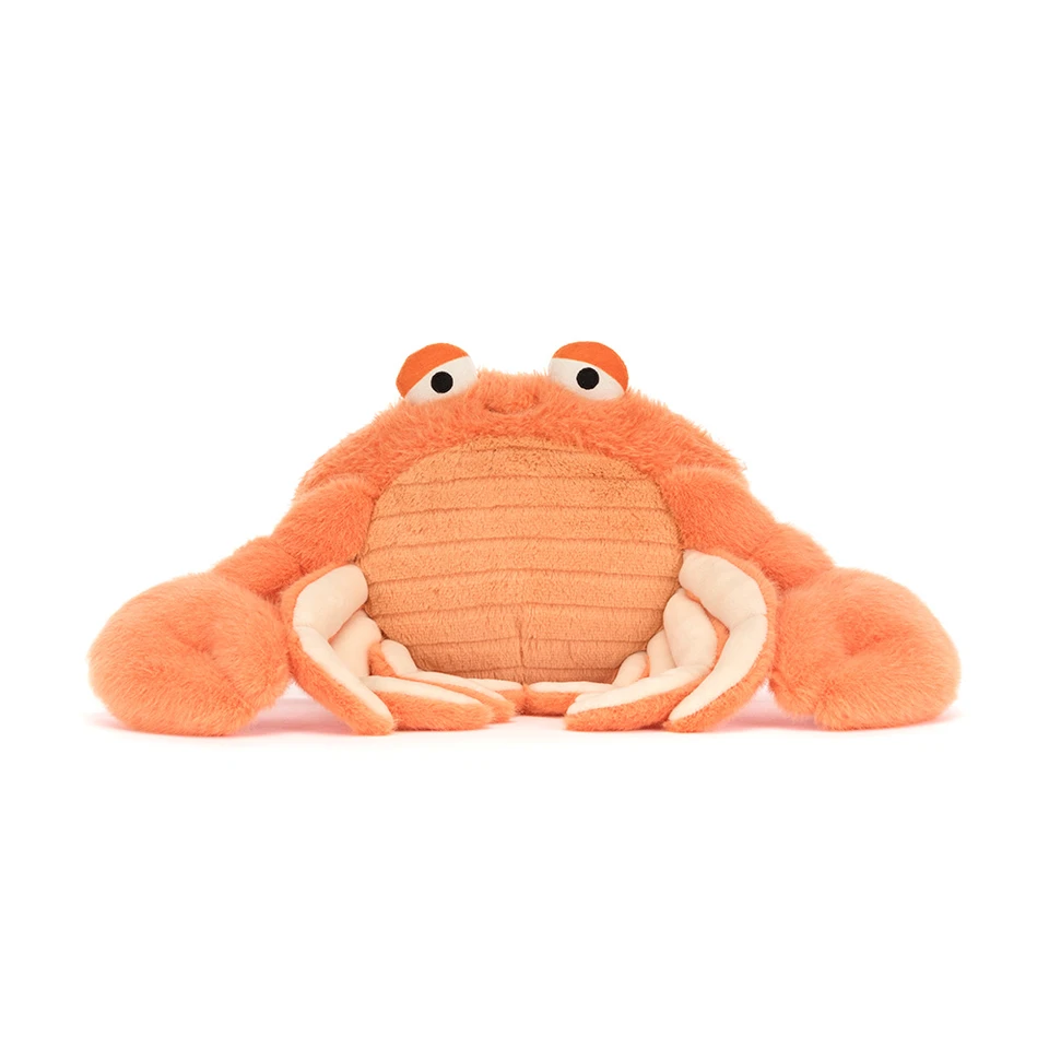 Pinchsnap Crab, Jellycat