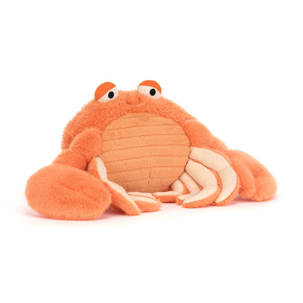 Pinchsnap Crab, Jellycat – Image 2