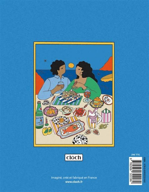 Cucina Mia – Le Livre de Cuisine aux Saveurs d’Italie, Cloch – Image 2