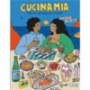 Cucina Mia – Le Livre de Cuisine aux Saveurs d’Italie, Cloch