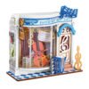 Melody Instrument Shop – Boutique Miniature de Musique DIY, ROBOTIME