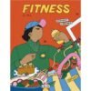 Fitness Girl – Le Livre Feel Good Healthy & Motivation, Cloch