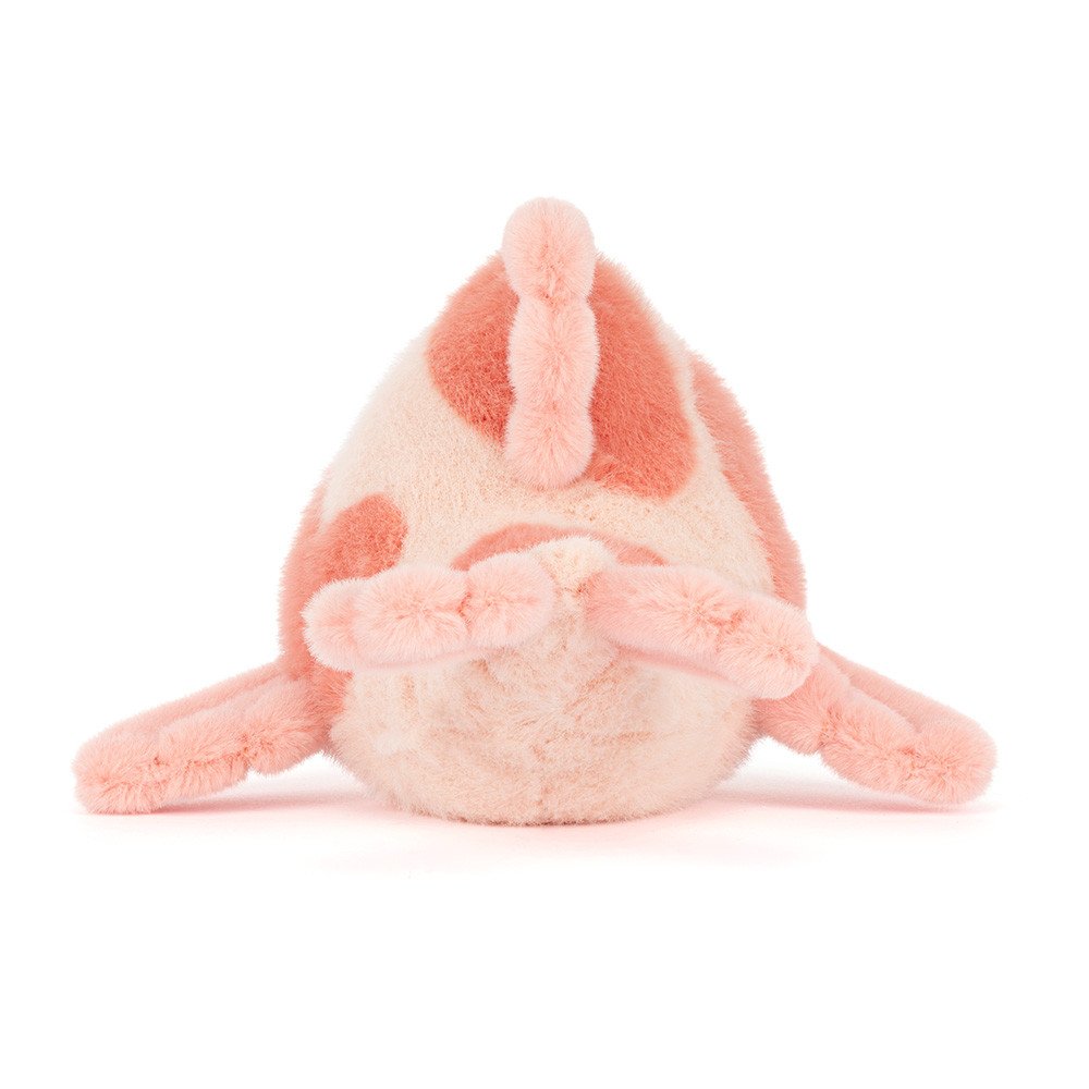 Fancy Carp, Jellycat – Image 4