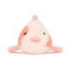 Fancy Carp, Jellycat