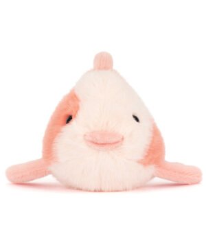 Fancy Carp, Jellycat