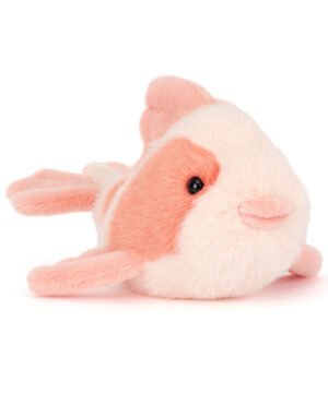Alternative view of Fancy Carp, Jellycat