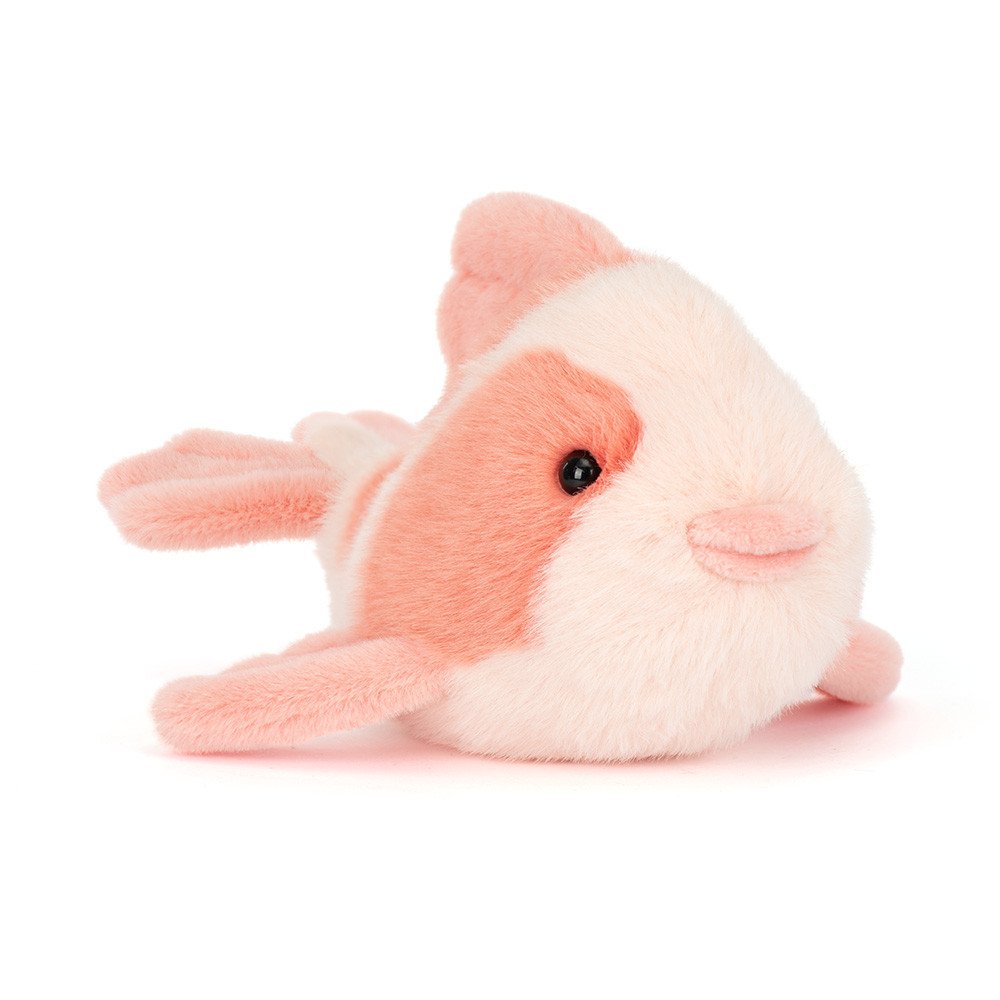 Fancy Carp, Jellycat – Image 2