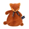 Doudou Plat Renard Roux Dorlotin, Mailou
