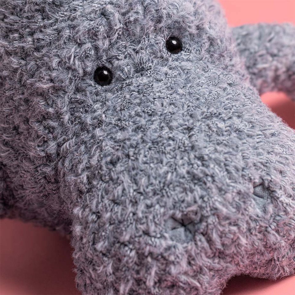 Peluche Maffles Manatee, Jellycat – Image 2