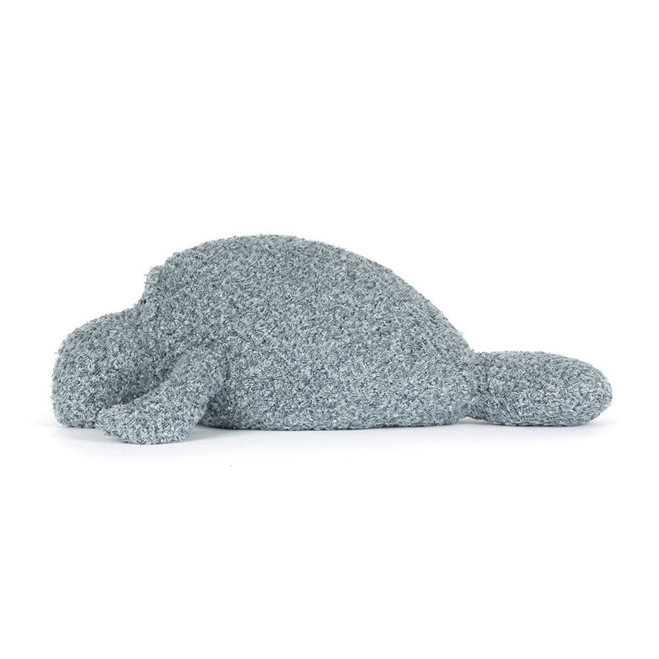 Peluche Maffles Manatee, Jellycat – Image 3