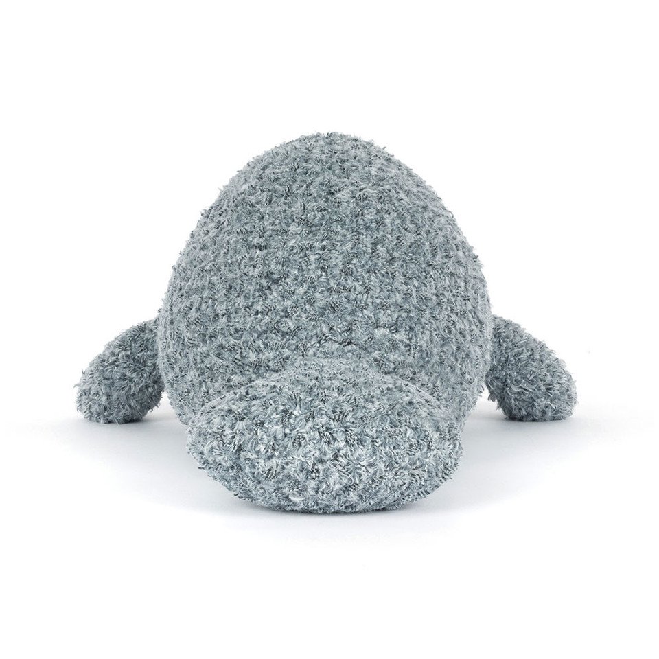 Peluche Maffles Manatee, Jellycat – Image 4