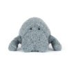 Peluche Maffles Manatee, Jellycat