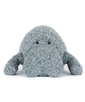 Peluche Maffles Manatee, Jellycat