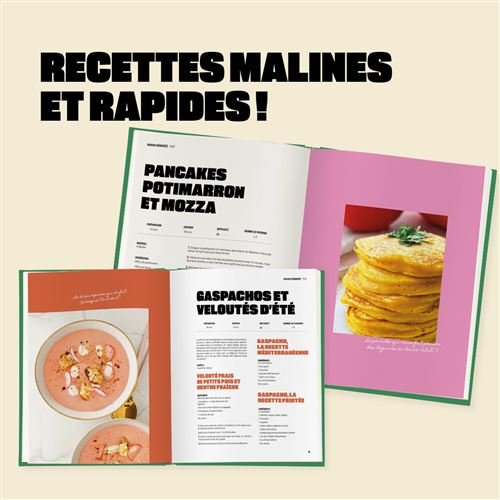 Maman Débordée – Le Livre Feel Good des Mamans Actives, Cloch – Image 5