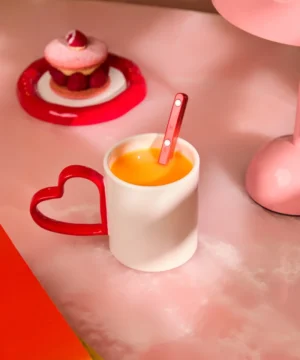 Alternative view of Mug Lettre d’Amour, Fluid Market