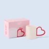 Mug Lettre d’Amour, Fluid Market