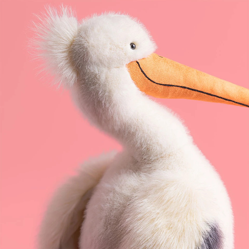 Keli Pélican, Jellycat – Image 3