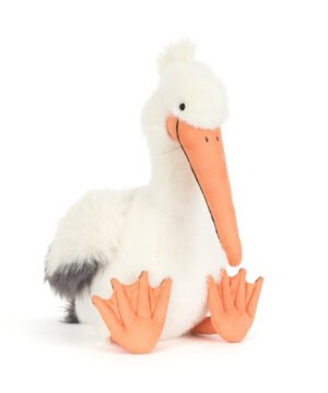 Alternative view of Keli Pélican, Jellycat