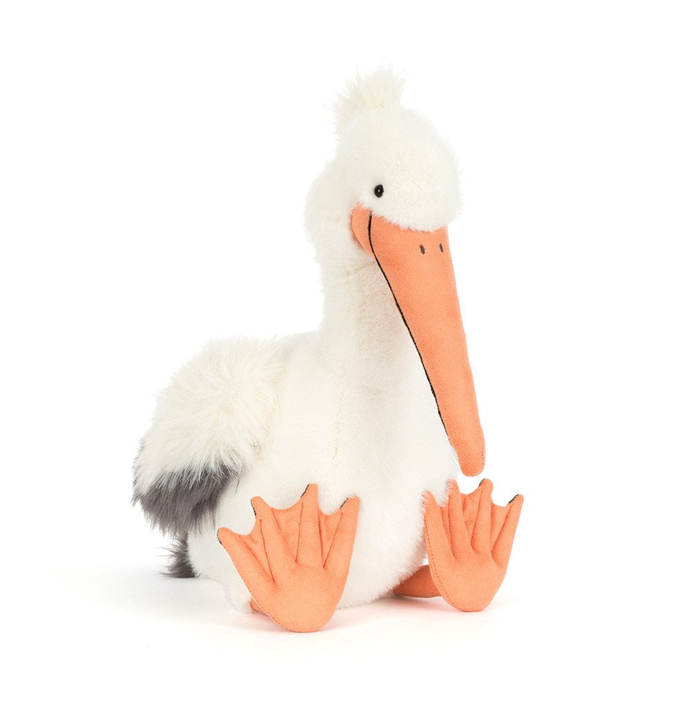 Keli Pélican, Jellycat – Image 2