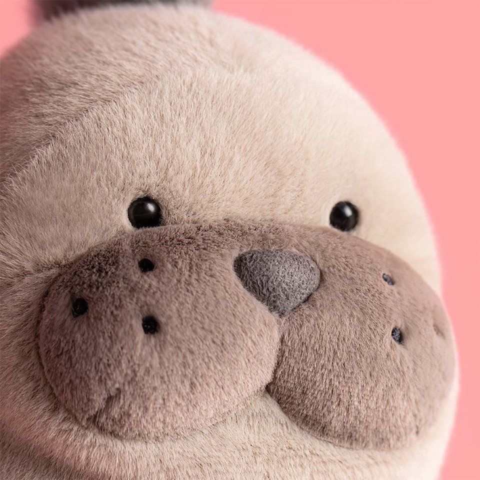 Peluche Roarwell Sea Lion, Jellycat – Image 3
