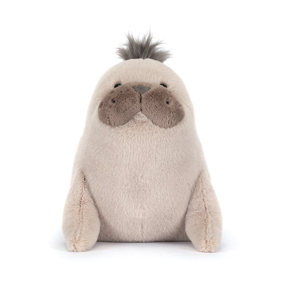 Peluche Roarwell Sea Lion, Jellycat