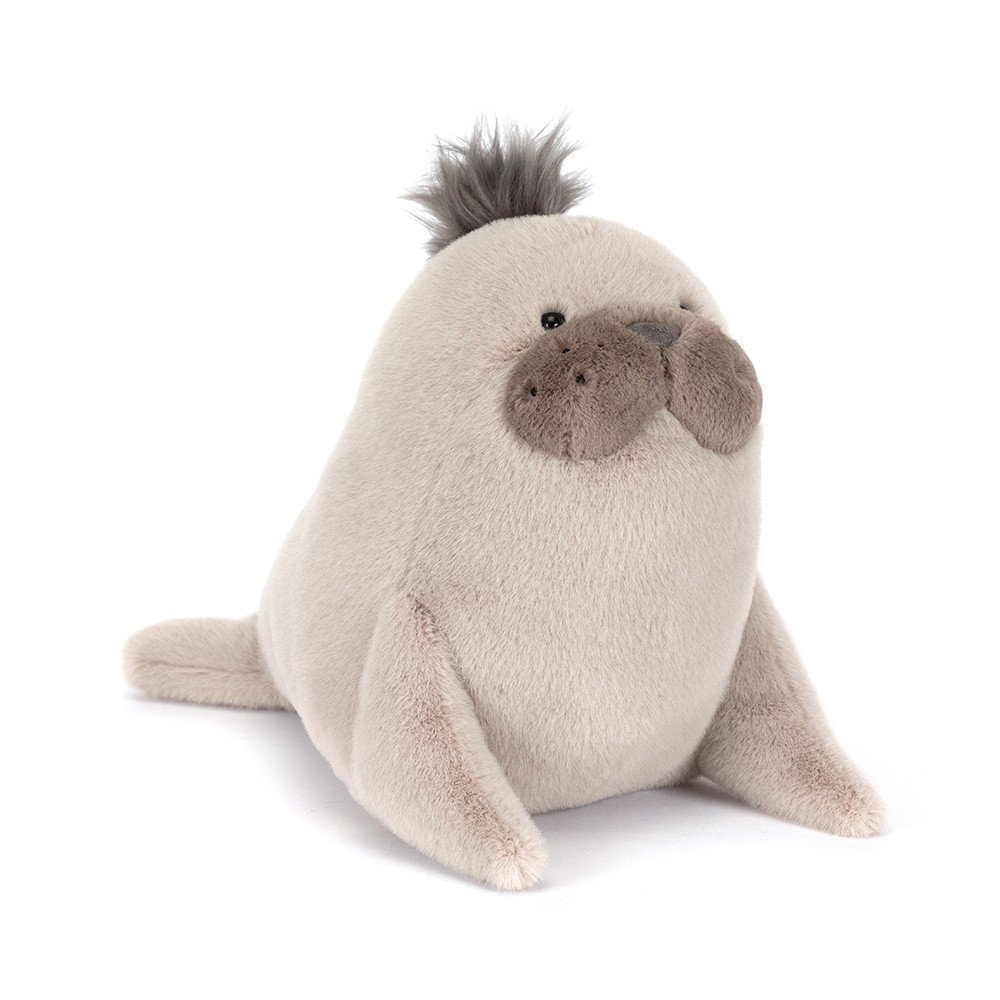 Peluche Roarwell Sea Lion, Jellycat – Image 2