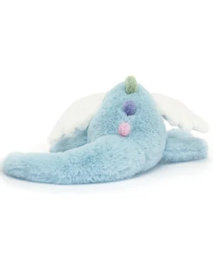 Alternative view of Sky Dragon, Jellycat