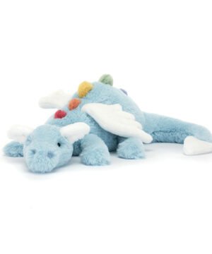 Sky Dragon, Jellycat