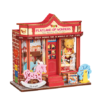 Boutique de Jouets Fantaisie – Maquette Miniature DIY, ROBOTIME