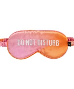 Masque de nuit Fisura “Do Not Disturb”, Fisura