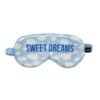 Masque de nuit “Sweet Dreams” Clouds, Fisura