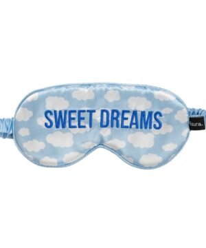 Masque de nuit “Sweet Dreams” Clouds, Fisura