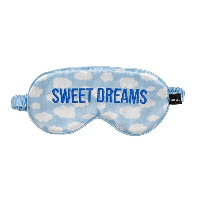 Masque de nuit “Sweet Dreams” Clouds, Fisura