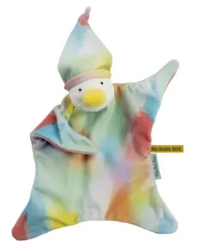 Doudou Berk – École des Loisirs, Moulin Roty