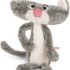Peluche Chaplapla, Moulin Roty