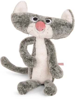 Peluche Chaplapla, Moulin Roty