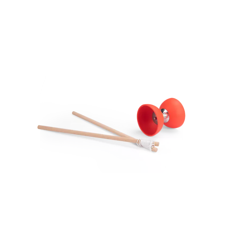 Diabolo – Le grand classique des jeux d’adresse, Moulin Roty