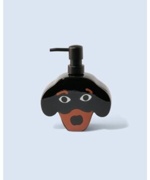 Alternative view of Distributeur de savon Teckel, Fluid Market