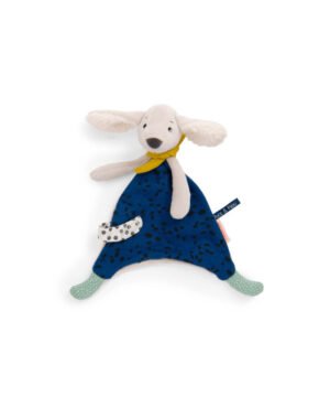 Doudou plat Pilou, Moulin Roty