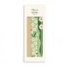 Boîte 3 Limes à Ongles – Collection Fruit & Fleur, Royal Garden