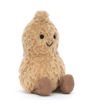 Amuseables Peanut ,Jellycat