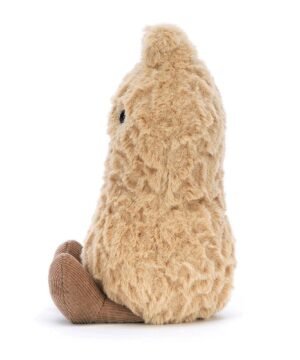 Alternative view of Amuseables Peanut ,Jellycat